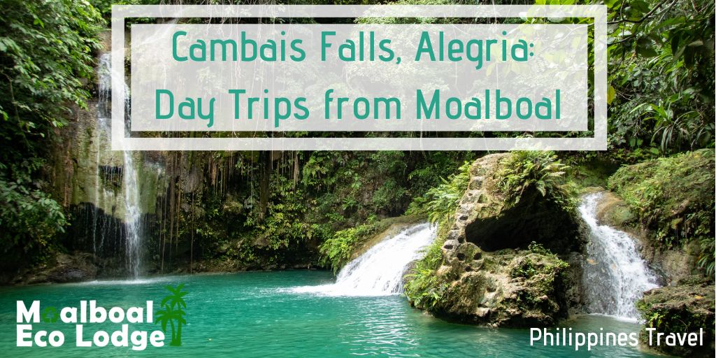 Cambais Falls, Alegria, Philippines, day trip from Moalboal, things to do in Moalboal, chasing waterfalls in Cebu, bucket list, secret waterfall, jade rock pool, how to get to Cambais Falls, when is the best time to visit Cambais Falls, hidden gem of Cebu, secret of Cebu, Moalboal Eco Lodge