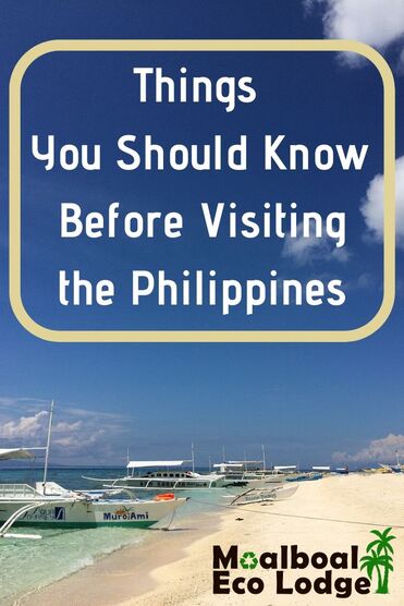 When is the best time to visit the Philippines? Is it safe to travel to the Philippines? Moalboal Eco Lodge can help with things you should know before visiting the Philippines. #philippines #travel #thingstodo #budgettravel #itsmorefuninthephilippines #moalboal #cebu #moalboalcebu #moalboalphilippines #thingstodomoalboal #diving #scubadiving #ecotourism #responsibletravel #greentravel #sustainabletravel #bucketlist 