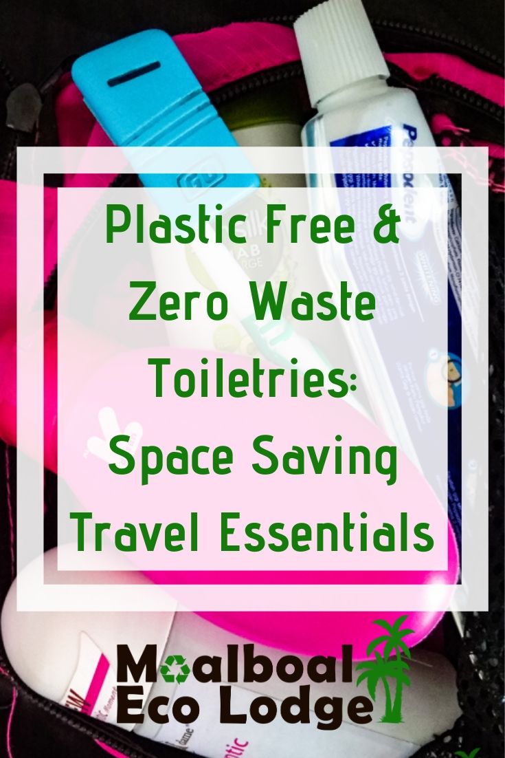Switching your liquid bathroom items to #plasticfree and #zerowaste means more room in your luggage! Moalboal Eco Lodge share plastic free and zero waste toiletries, your space saving travel essentials. #ecotourism #EcoTraveller #responsibletravel #greentravel #sustainabletravel #travel #responsibletourism #sustainabletourism #ecotravel #gogreen #ecofriendly #SayNoToPlastic #TravelTips #EnvironmentallyFriendly #BeatPlasticPollution #marineconservation #plasticpollution 